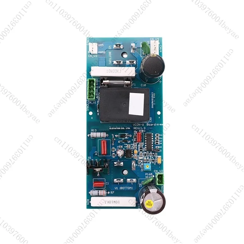 Modern Design STVF9 Elevator Power Board VCON-W Hotel Villa Supermarket CC-906 Brake
Modern Design STVF9 Elevator Power Board VCON-W Hotel Villa Supermarket CC-906 Brake
