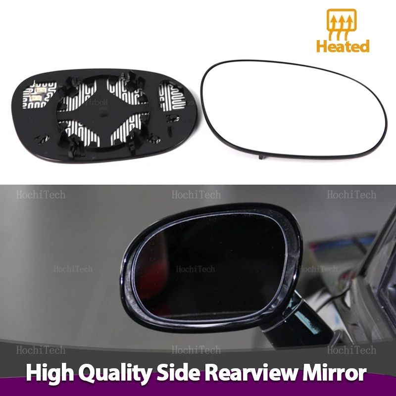 For Dodge Challenger 2008-2022 68048447AA 68048446AA Rearview Left or Right Mirror Glass Door Wing Heated Side Mirror Glass
For Dodge Challenger 2008-2022 68048447AA 68048446AA Rearview Left or Right Mirror Glass Door Wing Heated Side Mirror Glass