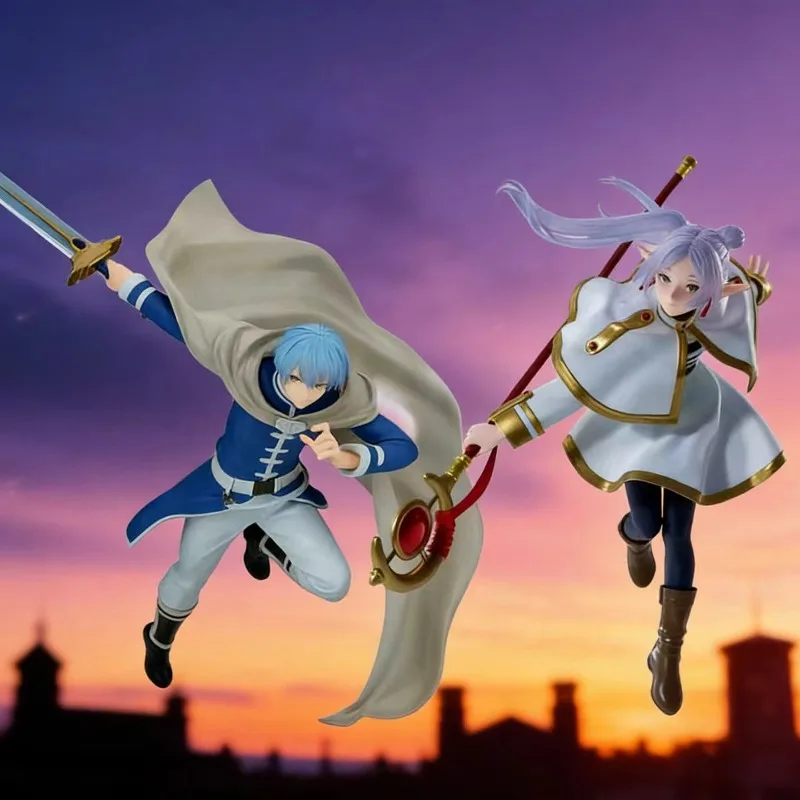 Brand New Genuine Bandai MAXIMATIC Buried Fulian Lillian Simmel Collectible Gift Toys Ready in Stock
Brand New Genuine Bandai MAXIMATIC Buried Fulian Lillian Simmel Collectible Gift Toys Ready in Stock