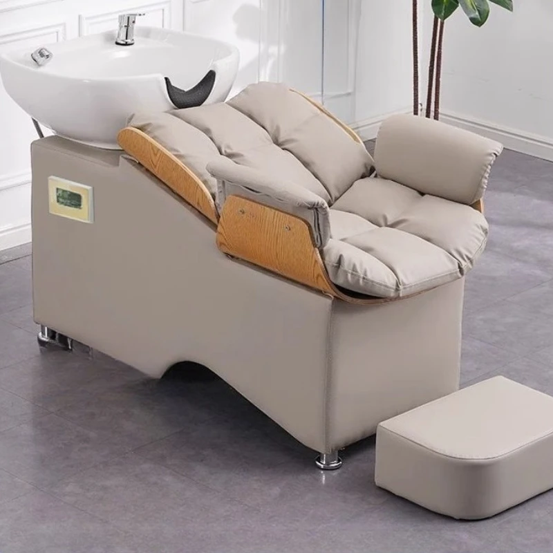 Hair Wash Bed Hair Shampoo Chairs Stool Barber Shop Salon Stylist Shampoo Chairs Beauty Home Furniture Fauteuil Coiffure Lsxtc
Hair Wash Bed Hair Shampoo Chairs Stool Barber Shop Salon Stylist Shampoo Chairs Beauty Home Furniture Fauteuil Coiffure Lsxtc