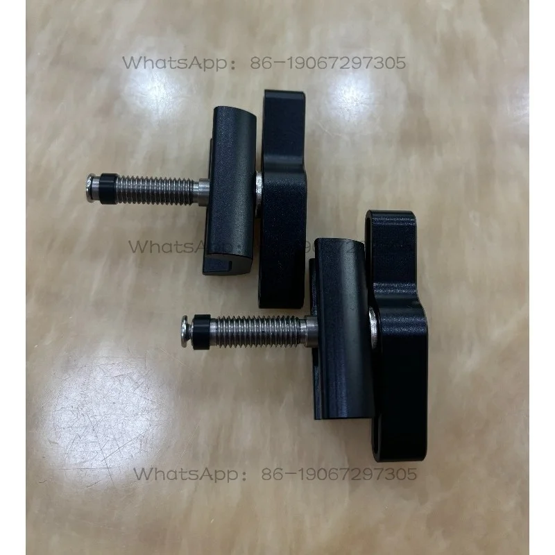 Suitable for Faucet C Buckle Folding Buckle Handle
Suitable for Faucet C Buckle Folding Buckle Handle
