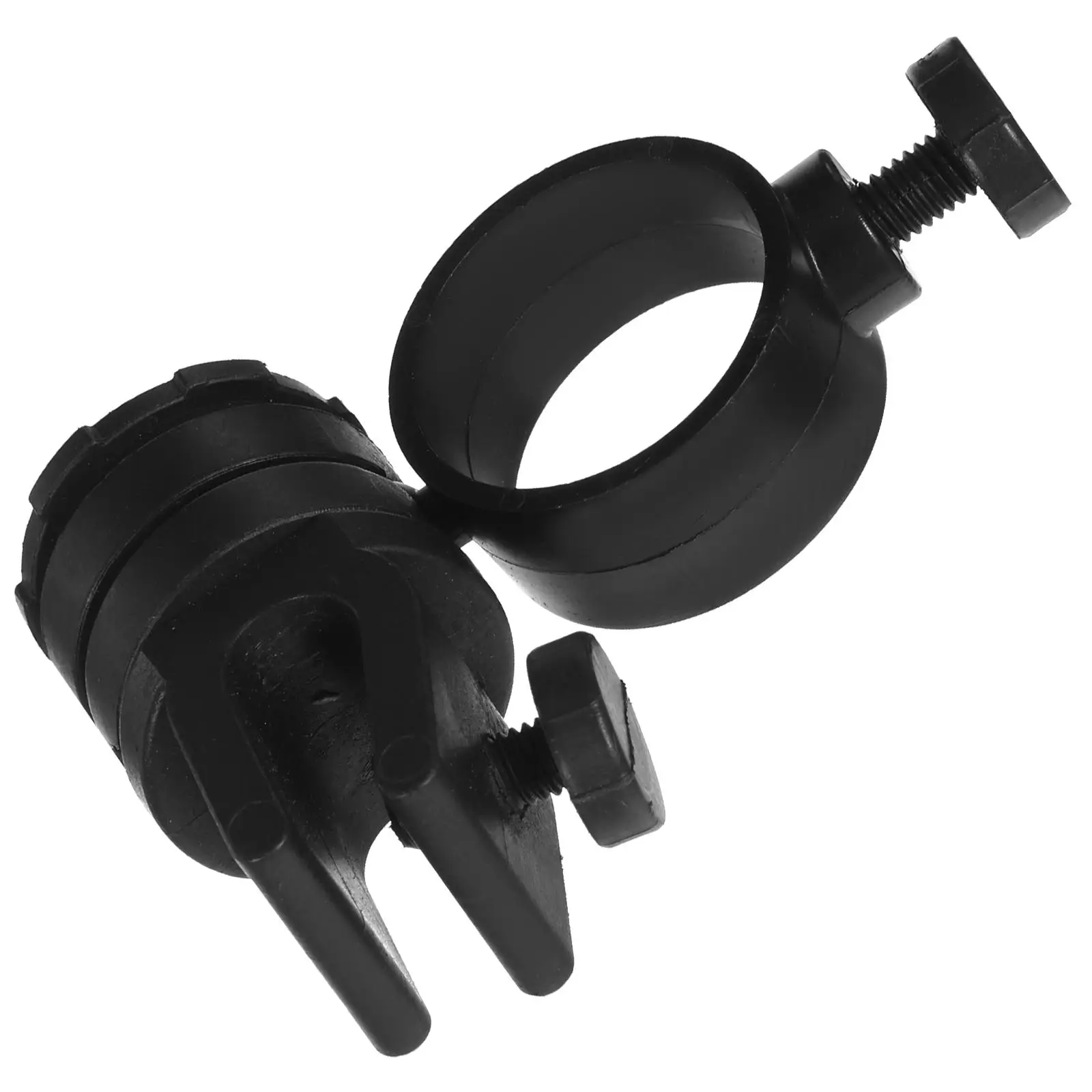 Hard Hat Light Clip Mount for Headlamp 21-28mm Diameter No Drilling Fire Band Bracket Safety Accessories
Hard Hat Light Clip Mount for Headlamp 21-28mm Diameter No Drilling Fire Band Bracket Safety Accessories