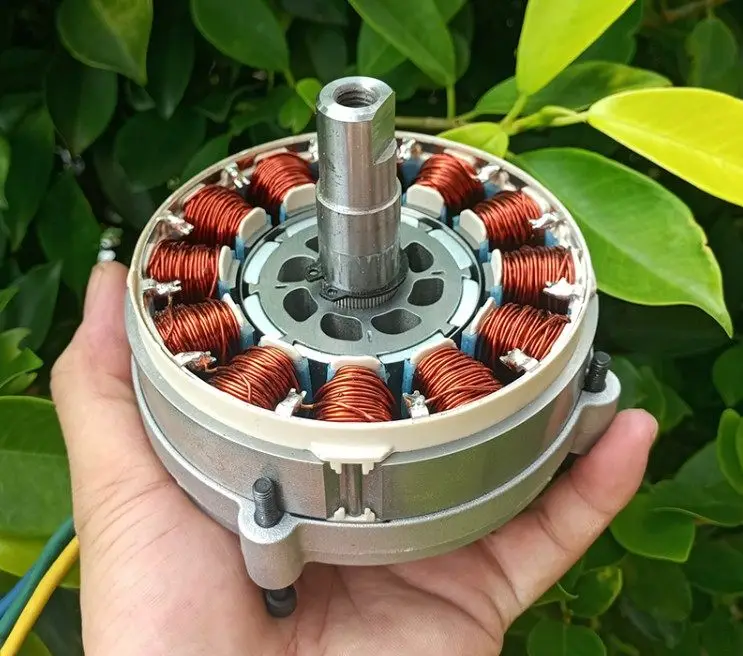 28V36V magnetic high power brushless motor 40V550W high torque
28V36V magnetic high power brushless motor 40V550W high torque