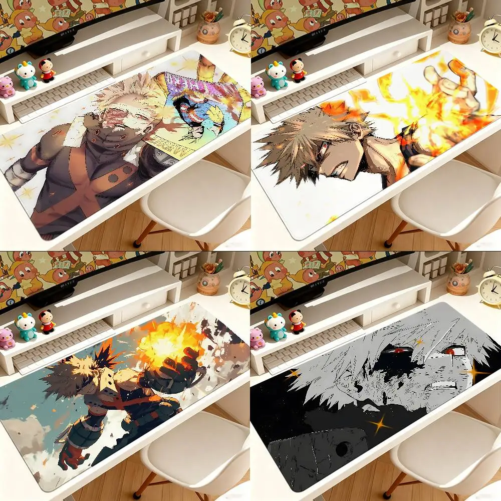 Katsukis Bakugos Mouse Pad Computer Mat Deskpad Laptop Keyboard Mat Office Large Landscape Mousepad
Katsukis Bakugos Mouse Pad Computer Mat Deskpad Laptop Keyboard Mat Office Large Landscape Mousepad