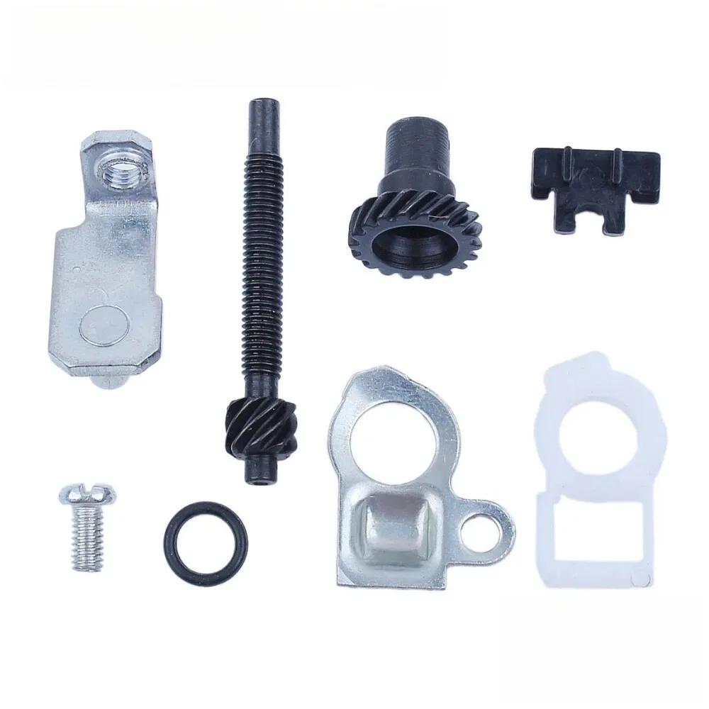 Chain Tensioner Adjuster Screw Kit For Stihl MS240 MS361 MS340 MS640 MS660 MS661
Chain Tensioner Adjuster Screw Kit For Stihl MS240 MS361 MS340 MS640 MS660 MS661