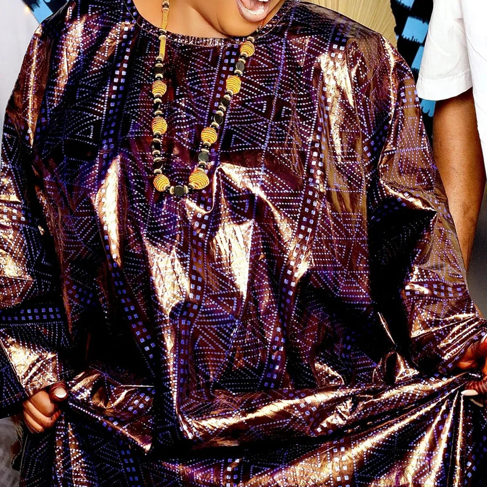 Luxurious African traditional gowns for birthday celebrations and adult ceremony evening dresses
Luxurious African traditional gowns for birthday celebrations and adult ceremony evening dresses