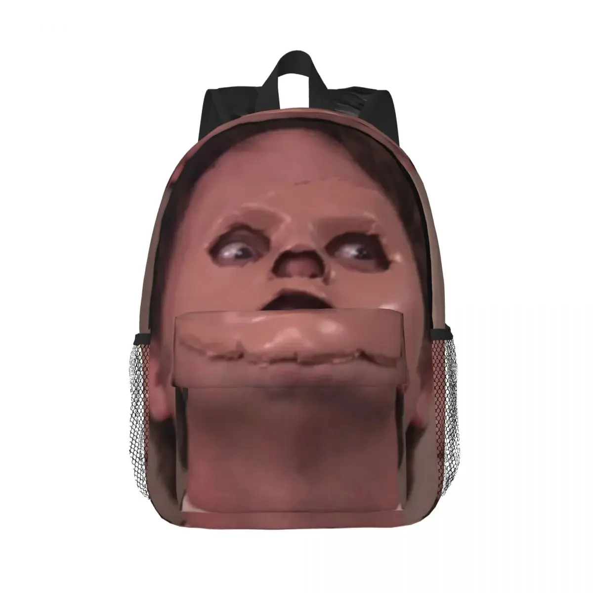 THE OFFICE DWIGHT MASK FIRST AID FAIL CPR Рюкзаки для мальчиков и девочек Сумка для книг Модные детские школьные сумки Рюкзак для ноутбука Сумка на плечо
THE OFFICE DWIGHT MASK FIRST AID FAIL CPR Рюкзаки для мальчиков и девочек Сумка для книг Модные детские школьные сумки Рюкзак для ноутбука Сумка на плечо