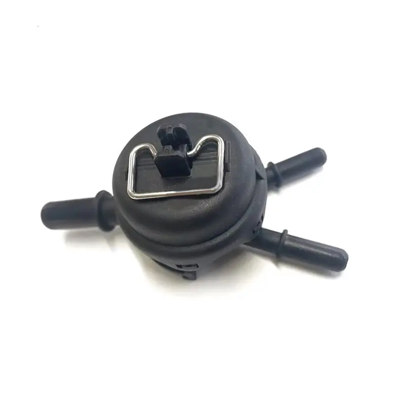AC34-Expansion Tank Exhaust Valve Air Bleeder Valve For Cayenne Coolant Expansion Tank Air Bleeder Valve 95B121079E 9701
AC34-Expansion Tank Exhaust Valve Air Bleeder Valve For Cayenne Coolant Expansion Tank Air Bleeder Valve 95B121079E 9701