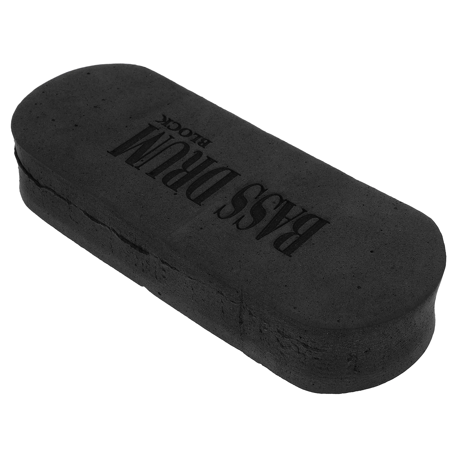Instruments Bass Drum Non-slip Cotton Sponge Block Stopper Percussion Accessories Brass Accessory Black for Tools
Instruments Bass Drum Non-slip Cotton Sponge Block Stopper Percussion Accessories Brass Accessory Black for Tools
