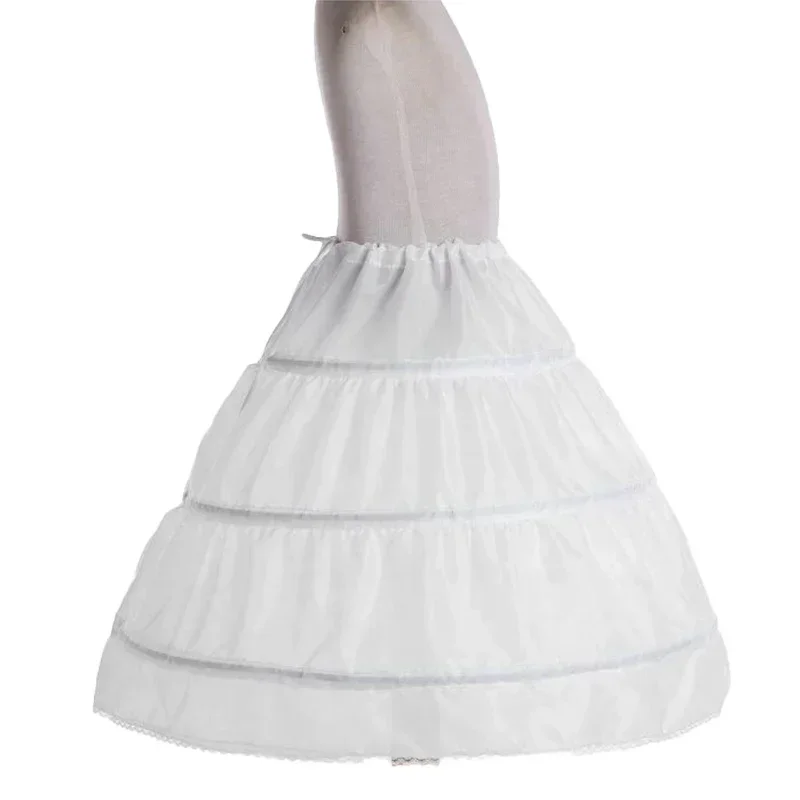 Новая свадебная нижняя юбка принцессы с цветочным узором для девочек, нижняя юбка подружки невесты, детский кринолин
Новая свадебная нижняя юбка принцессы с цветочным узором для девочек, нижняя юбка подружки невесты, детский кринолин