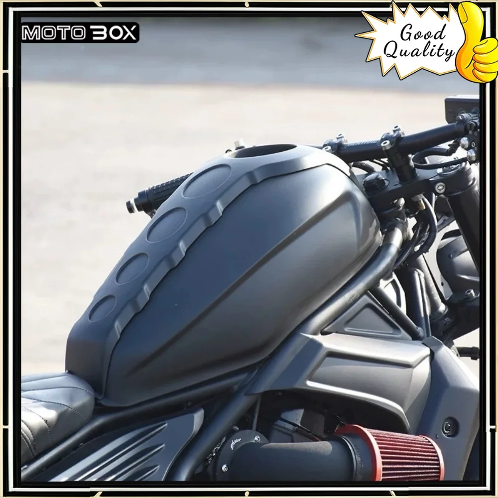 For HONDA Rebel CM300/500 modified full surround fuel tank cover fuel tank half package protective shell decorative cover access
For HONDA Rebel CM300/500 modified full surround fuel tank cover fuel tank half package protective shell decorative cover access