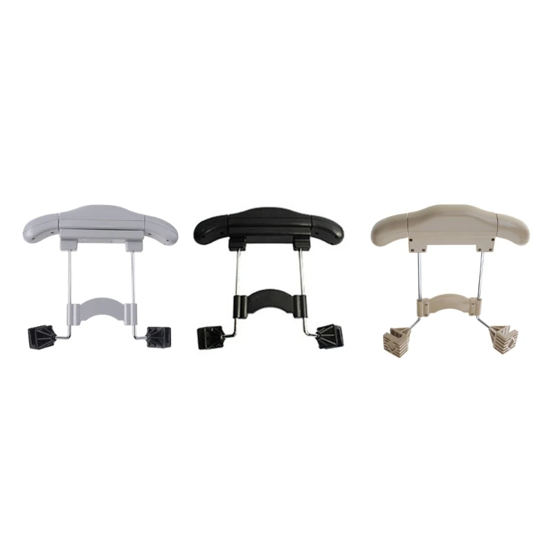 Car for Seat Coat Hanger Clothes Suits Holder Mount Holder Auto Gear S Dropship
Car for Seat Coat Hanger Clothes Suits Holder Mount Holder Auto Gear S Dropship
