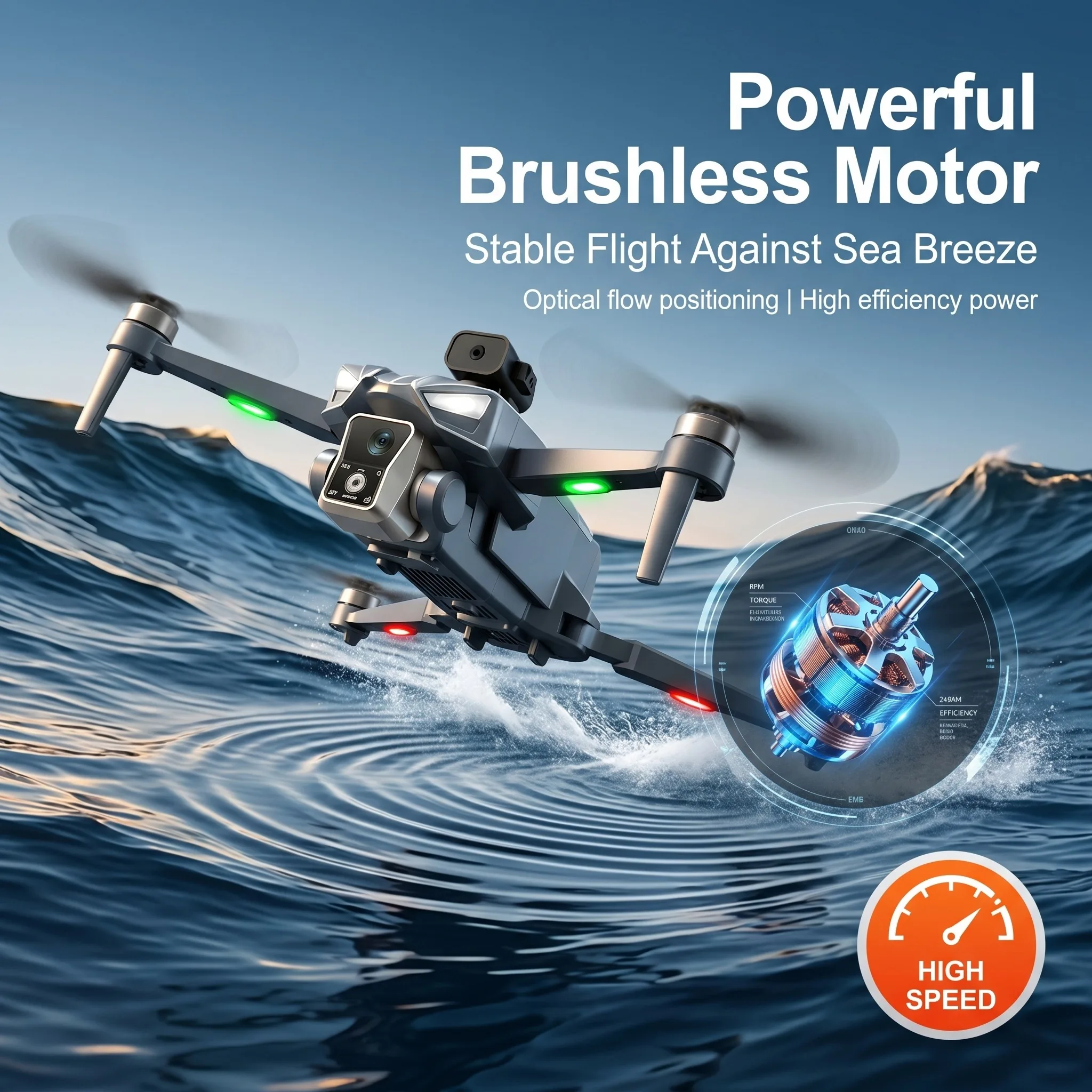 New K18 Max Airdrop Drone GPS Positioning Return Professional FPV Obstacle Avoidance 8K Aerial Camera RC Quadcopter Boy toy gift
New K18 Max Airdrop Drone GPS Positioning Return Professional FPV Obstacle Avoidance 8K Aerial Camera RC Quadcopter Boy toy gift