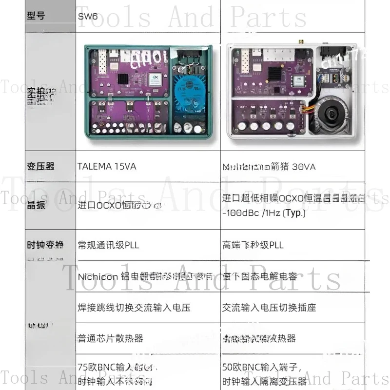 LHY AS8 Pro Flagship Audio HIFI Heating Switch 2.5G 10G Optical Isolation OCXO Clock
LHY AS8 Pro Flagship Audio HIFI Heating Switch 2.5G 10G Optical Isolation OCXO Clock