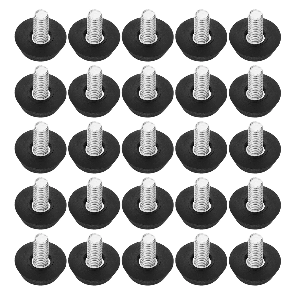 60Pcs Adjustable Furniture Leveler Non Slip Pads Table Chair Leg Protectors Uneven Floors Cabinet Leveling Feet Stable Support
60Pcs Adjustable Furniture Leveler Non Slip Pads Table Chair Leg Protectors Uneven Floors Cabinet Leveling Feet Stable Support