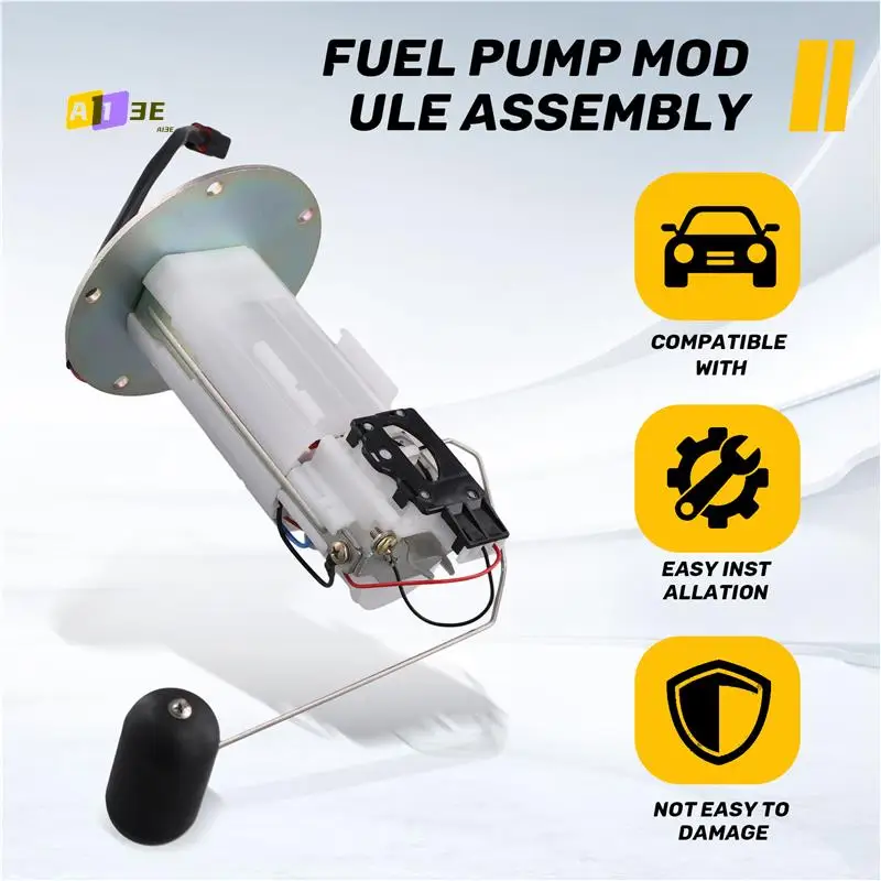 A03E-49040-0035 Fuel Pump Module Assembly For Kawasaki Vulcan 1700 Vaquero VN1700 2011-2021 UC-T35KU58 670E5075
A03E-49040-0035 Fuel Pump Module Assembly For Kawasaki Vulcan 1700 Vaquero VN1700 2011-2021 UC-T35KU58 670E5075