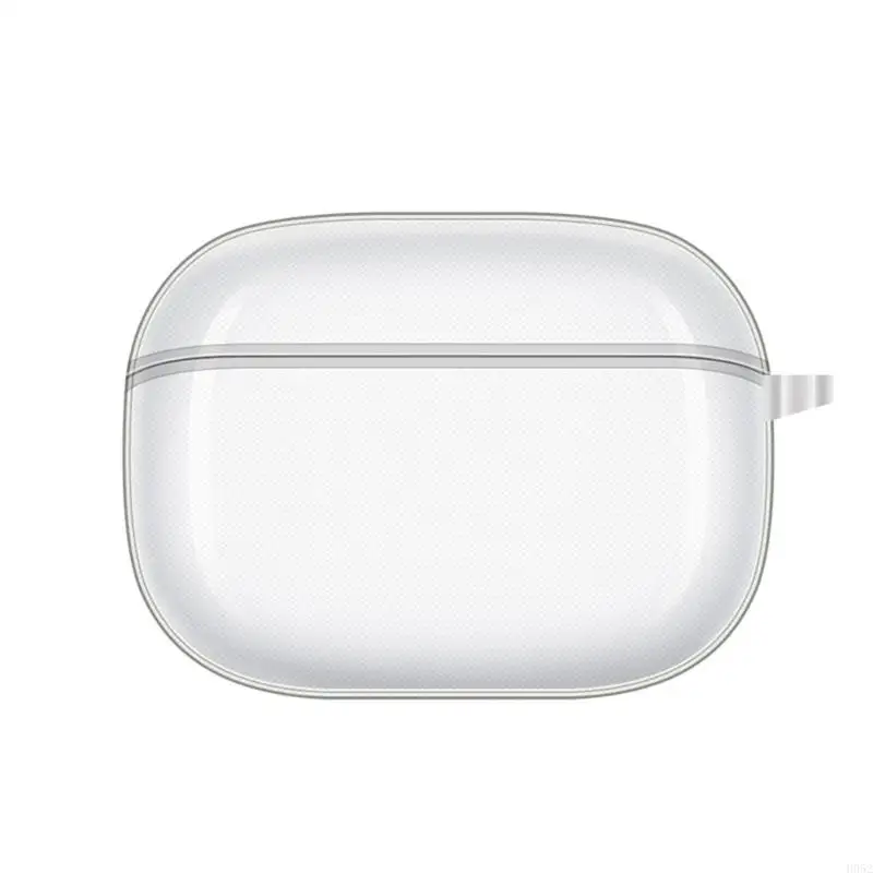 H052 Soft Guard Earbud Cover Washable Case Scratchproof Housing Sleeve For Buds T310
H052 Soft Guard Earbud Cover Washable Case Scratchproof Housing Sleeve For Buds T310