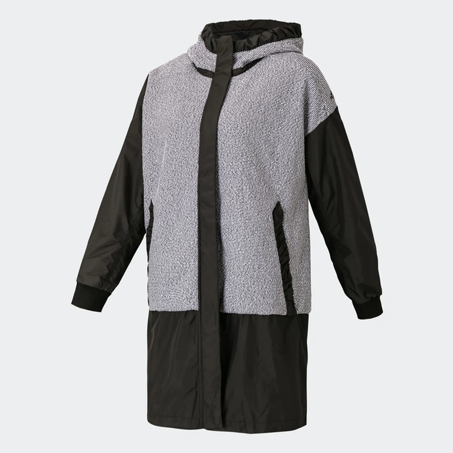 Adidas Originals Women's New Season Comfortable Sport Warm Jacket DN1323
Adidas Originals Women's New Season Comfortable Sport Warm Jacket DN1323