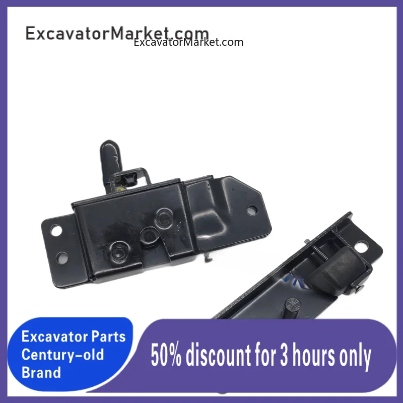 For Caterpillar Cat 320, 330, 329, 336c/d Front Lock Bolt, Front Glass Lock Bolt, Excavator Accessories High Quality
For Caterpillar Cat 320, 330, 329, 336c/d Front Lock Bolt, Front Glass Lock Bolt, Excavator Accessories High Quality