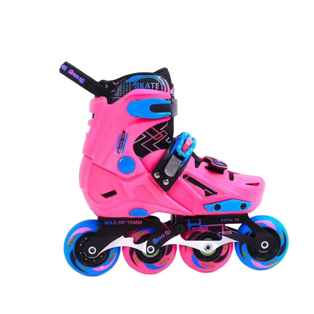 Inline Skates, Wheels Roller Shoes with New Design, High Performance Skates for Adults and Kids, Comfort Fit for Smooth Gliding
Inline Skates, Wheels Roller Shoes with New Design, High Performance Skates for Adults and Kids, Comfort Fit for Smooth Gliding
