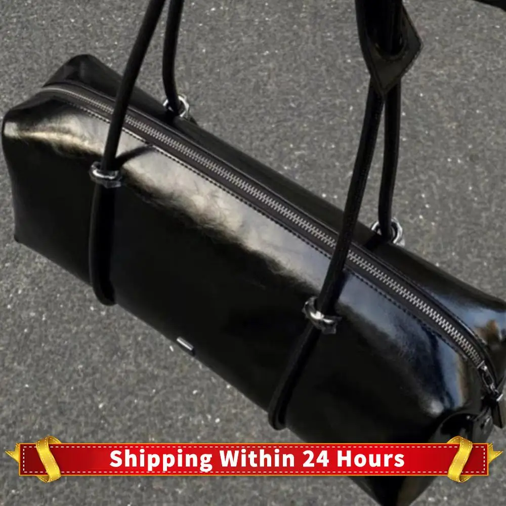 Женская сумка на одно плечо, большая вместительная сумка-подушка из искусственной кожи Boston, винтажная сумка для подмышек, однотонная застежка-молния для вечеринки в отпуск
Женская сумка на одно плечо, большая вместительная сумка-подушка из искусственной кожи Boston, винтажная сумка для подмышек, однотонная застежка-молния для вечеринки в отпуск