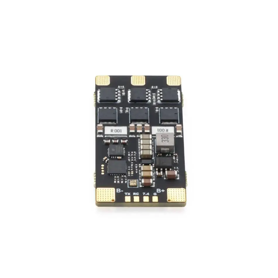 FlyingRC F4Wing Mini MK1 Fixed Wing Flight Control for FPV Drone DIY RC Parts
FlyingRC F4Wing Mini MK1 Fixed Wing Flight Control for FPV Drone DIY RC Parts