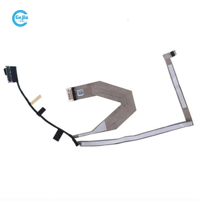 Новый оригинальный LCD EDP HD 2D кабель для ноутбука Dell Latitude 7480 7490 E7480 E7490 093JP5 DC02C00DX00
Новый оригинальный LCD EDP HD 2D кабель для ноутбука Dell Latitude 7480 7490 E7480 E7490 093JP5 DC02C00DX00