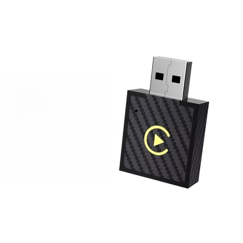 2 in 1 Wireless Carplay Android Auto Dongle Mini USB
2 in 1 Wireless Carplay Android Auto Dongle Mini USB