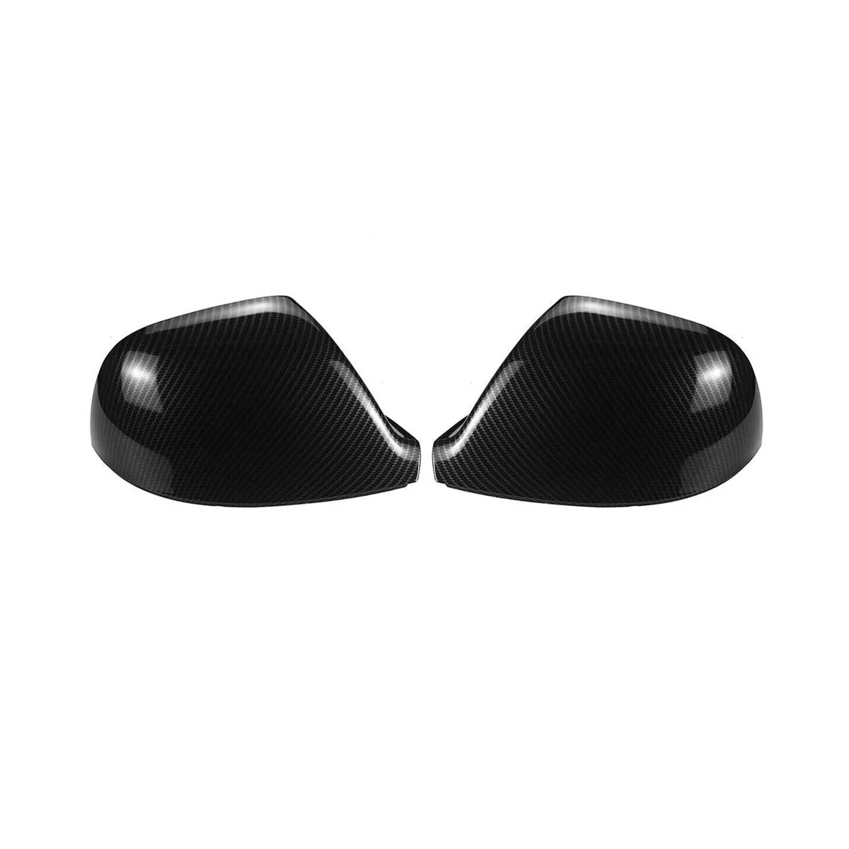 Car Rear View Side Mirror Replacement Cover Cap for VW Volkswagen Transporter T5 T5.1 T6
Car Rear View Side Mirror Replacement Cover Cap for VW Volkswagen Transporter T5 T5.1 T6