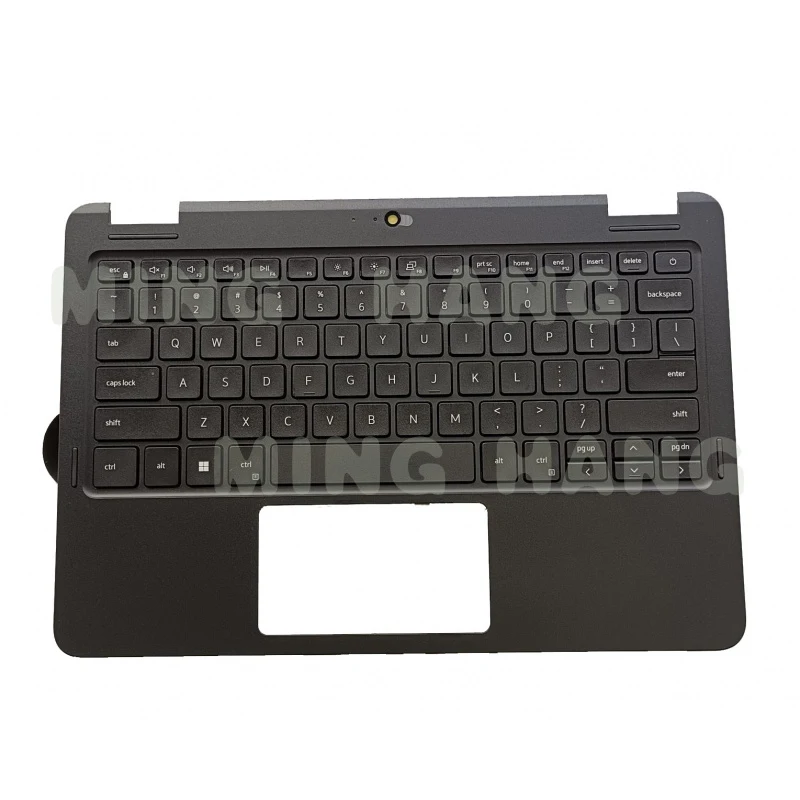 Новая панель с клавиатурой и камерой для Dell Latitude 11 3120 2-в-1, артикул 0R1976 P4919
Новая панель с клавиатурой и камерой для Dell Latitude 11 3120 2-в-1, артикул 0R1976 P4919