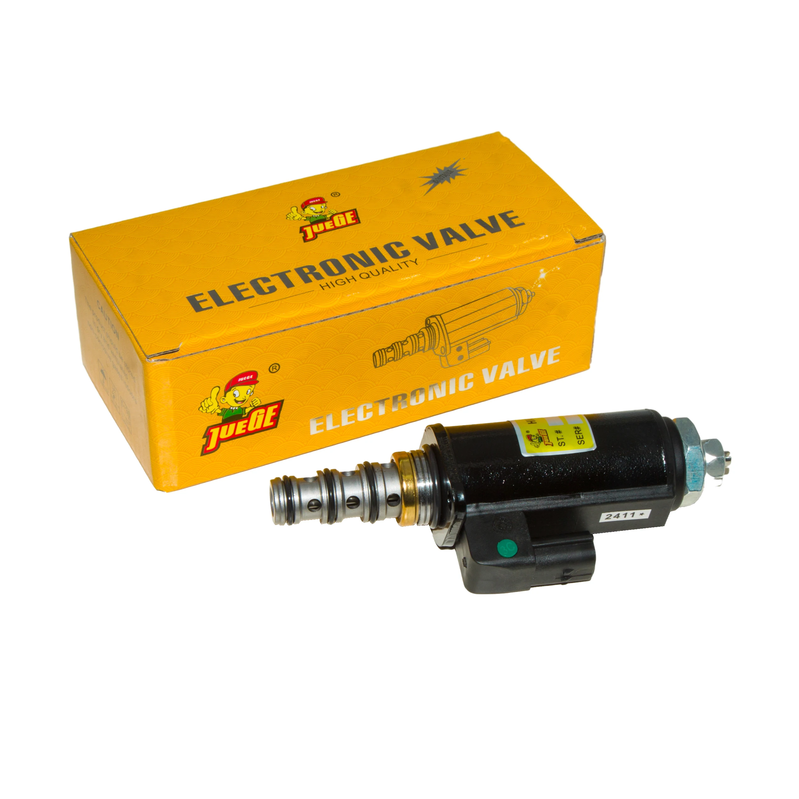 KDRDE5K-31/30C50-123 YN35V00052F1, гидравлический насос, Соленоидный клапан для искусственных элементов
KDRDE5K-31/30C50-123 YN35V00052F1, гидравлический насос, Соленоидный клапан для искусственных элементов