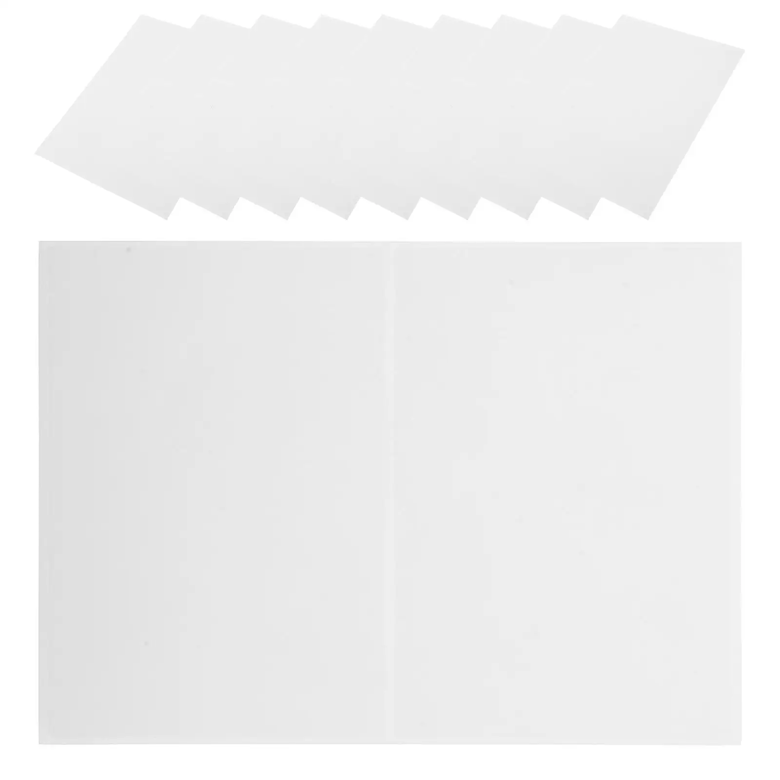 50 Pcs 6x4 Inch Removable Labels Storage Bins White Blank Tags Waterproof Oil Resistant Kitchen Container Labels Sticker Paper
50 Pcs 6x4 Inch Removable Labels Storage Bins White Blank Tags Waterproof Oil Resistant Kitchen Container Labels Sticker Paper