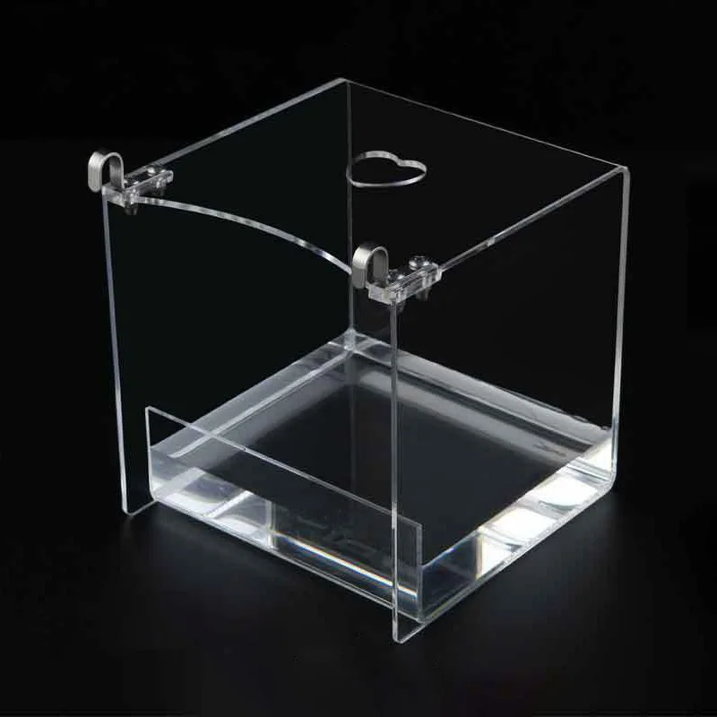 Bird Bath For Cockatiel Bird Bathtub With Hanging Hooks Birdcage Parakeets Bird Shower For Parrots Little Spacious Cage Portable 
Bird Bath For Cockatiel Bird Bathtub With Hanging Hooks Birdcage Parakeets Bird Shower For Parrots Little Spacious Cage Portable