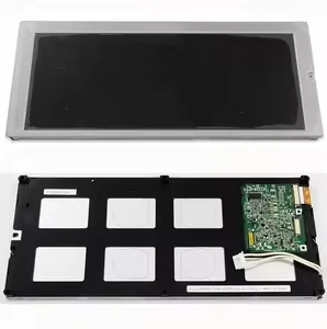 8.9" Inch LCD Display Screen Panel With Touch Panel Digitizer Replacement For Brother XD1342051 PR600II PR600IIC PR620 PR620C
8.9" Inch LCD Display Screen Panel With Touch Panel Digitizer Replacement For Brother XD1342051 PR600II PR600IIC PR620 PR620C