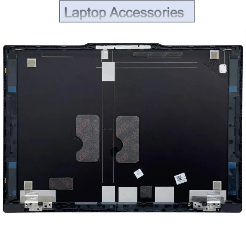 Новинка для Lenovo Thinkpad E14 Gen 5, задняя крышка, ЖК-дисплей, задняя крышка, верхний чехол 5CB1L57686
Новинка для Lenovo Thinkpad E14 Gen 5, задняя крышка, ЖК-дисплей, задняя крышка, верхний чехол 5CB1L57686