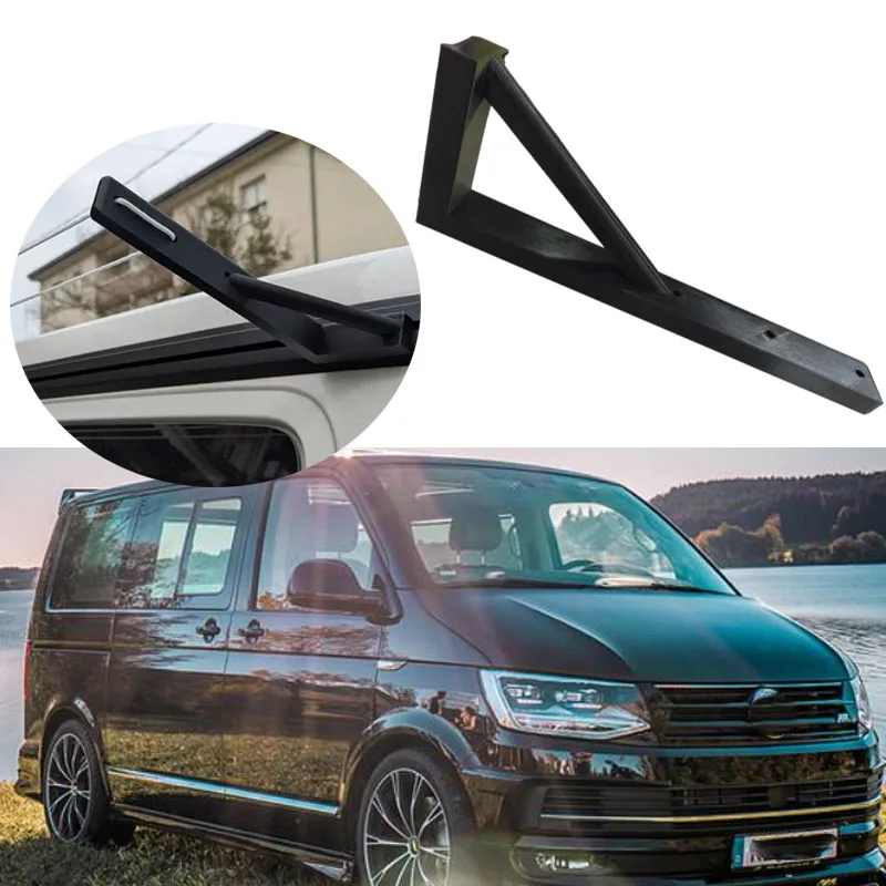 RV Clothes Rack Holder For Volkswagen California Caravelle T6 Plastic Black Caravan Camping Clothes Motorhome Accessoires
RV Clothes Rack Holder For Volkswagen California Caravelle T6 Plastic Black Caravan Camping Clothes Motorhome Accessoires