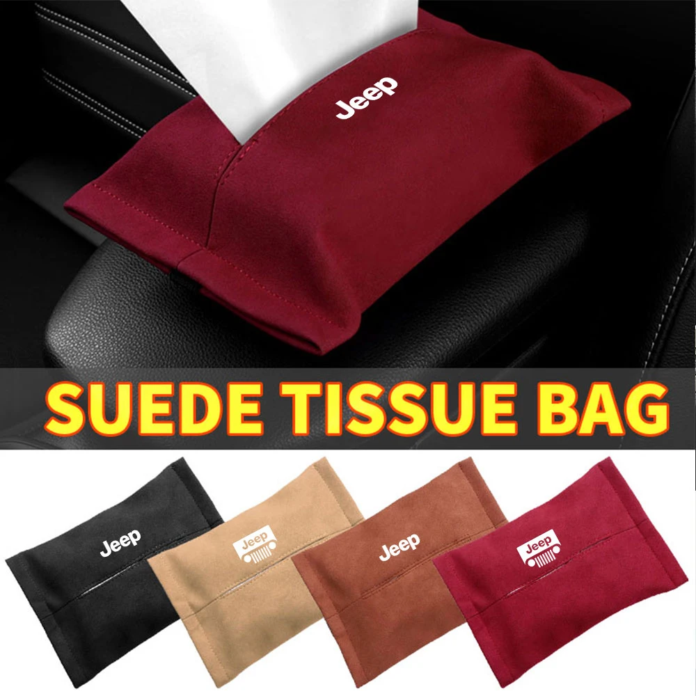 1pc Fur Leather Car Seat Back Hanging Napkin Paper Towel Bag Valve Cap Accessories For Jeep Renegade Patriot Wrangler Compass
1pc Fur Leather Car Seat Back Hanging Napkin Paper Towel Bag Valve Cap Accessories For Jeep Renegade Patriot Wrangler Compass
