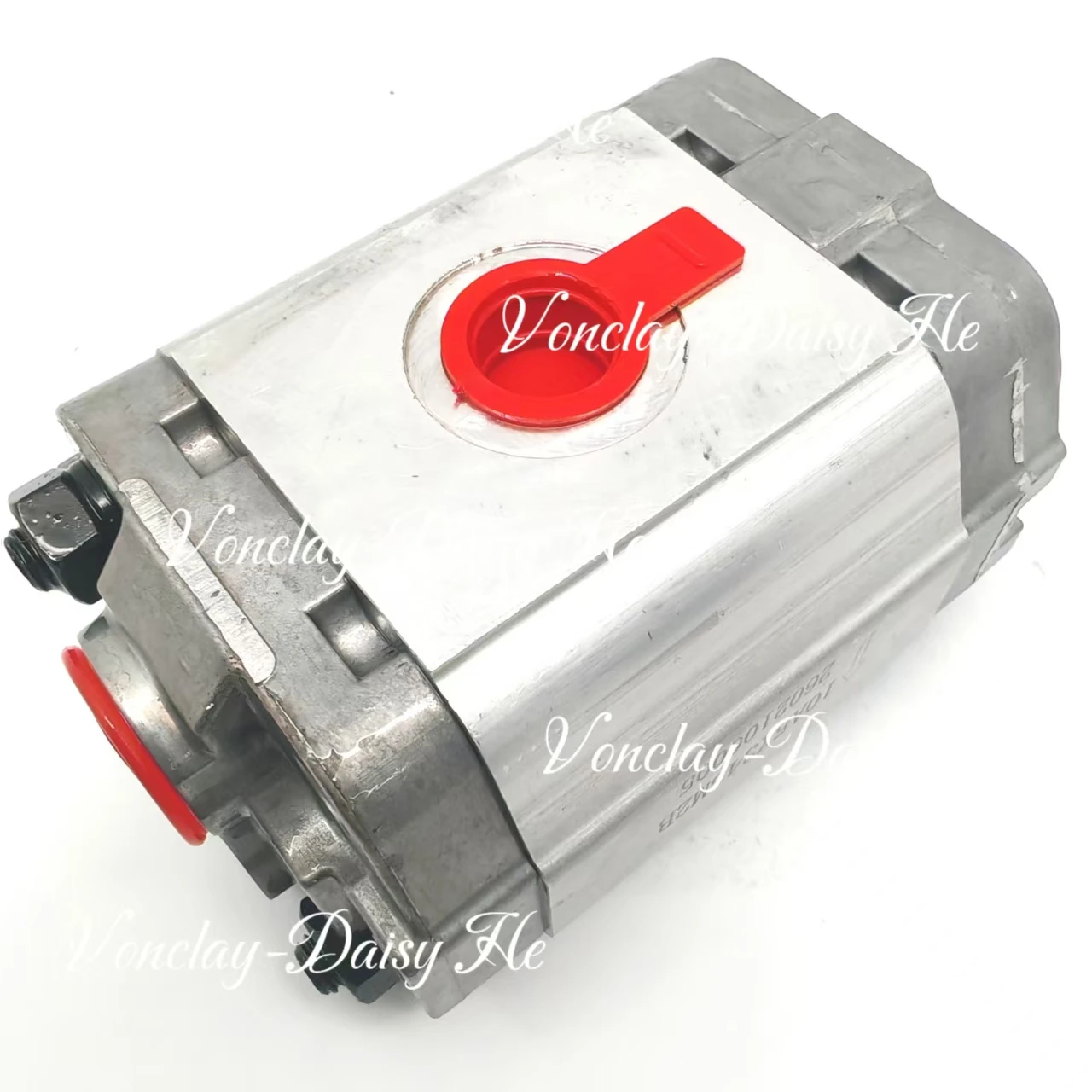 Linde Hydraulic Gear Pump 0009810495 for Linde L14, L16 Series (1173 / 1174) Forklifts
Linde Hydraulic Gear Pump 0009810495 for Linde L14, L16 Series (1173 / 1174) Forklifts