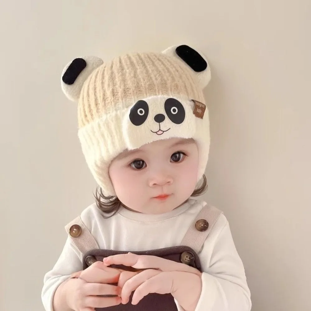 New Cute Fashion Durable High Quality Warm Pullover Cap Windproof Coldproof Beanie Hat Knitted Cap Outdoor Sports
New Cute Fashion Durable High Quality Warm Pullover Cap Windproof Coldproof Beanie Hat Knitted Cap Outdoor Sports