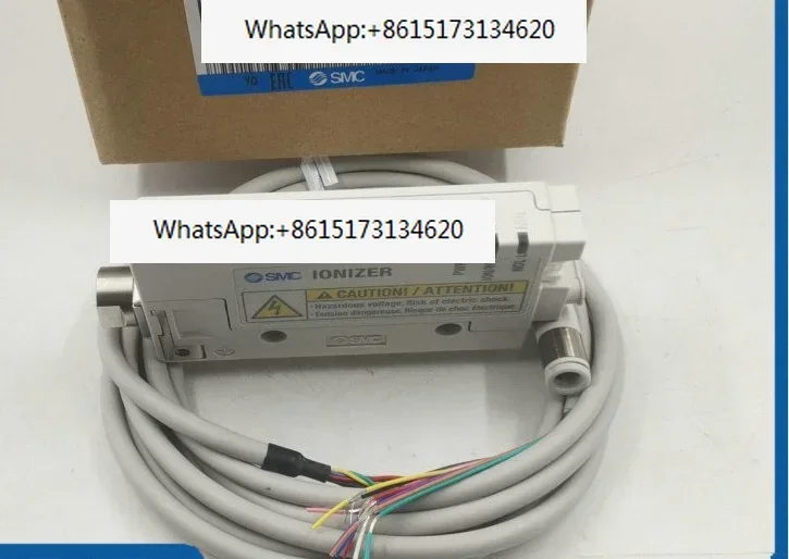 Japanese SMC original electrostatic precipitator IZN10E/-11P06/1106/1116/0106/0206-B1-B
Japanese SMC original electrostatic precipitator IZN10E/-11P06/1106/1116/0106/0206-B1-B