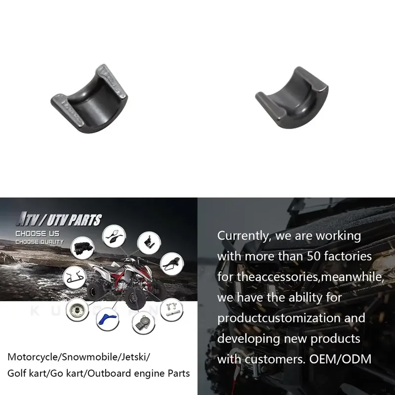 i VALVE LOCK CLIP for CF 500 600 625 OEM 0010-022006-0030 0010-022006-0031 ATV UTV Motorcycle Parts
i VALVE LOCK CLIP for CF 500 600 625 OEM 0010-022006-0030 0010-022006-0031 ATV UTV Motorcycle Parts
