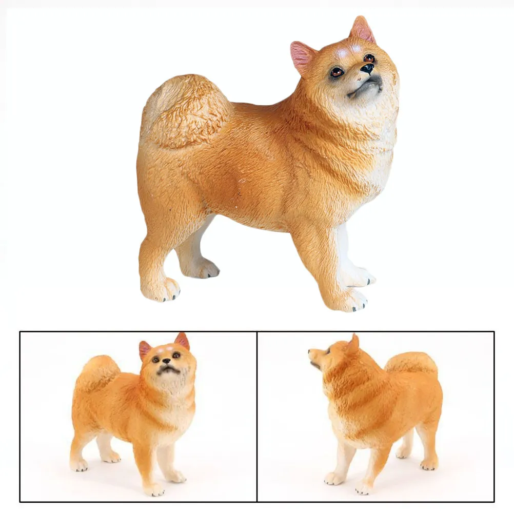 Пластиковая реалистичная фигурка собаки Самоед, развивающий настольный декор для детей, украшение для дома, сувенир-фигурка собаки
Пластиковая реалистичная фигурка собаки Самоед, развивающий настольный декор для детей, украшение для дома, сувенир-фигурка собаки