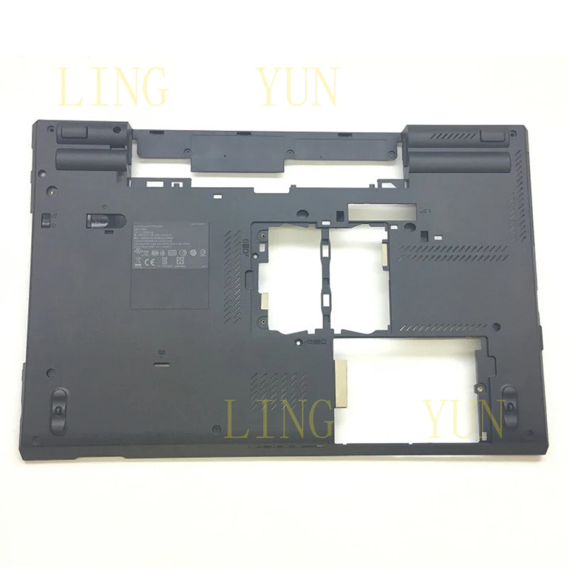 Z For Lenovo ThinkPad T520 T520I W520 Bottom Case Base Cover Shell 04W1587
Z For Lenovo ThinkPad T520 T520I W520 Bottom Case Base Cover Shell 04W1587