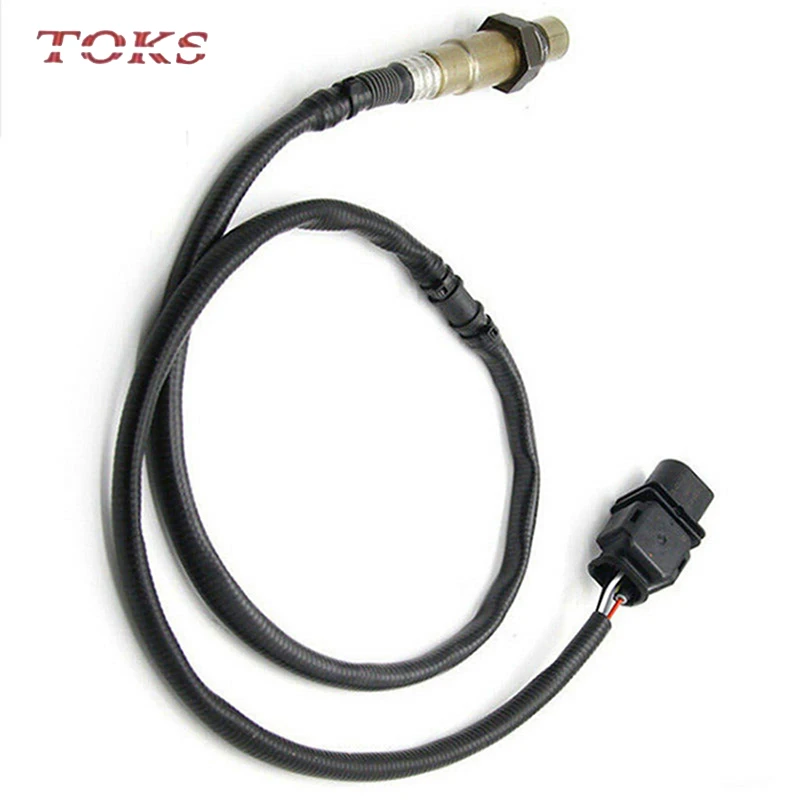 fit For Bosch LSU4.9 O2 UEGO Wideband Oxygen Sensor For PLX AEM 30-2004 30-4110 30-0300 0258017025 Air Fuel Ratio Sensor
fit For Bosch LSU4.9 O2 UEGO Wideband Oxygen Sensor For PLX AEM 30-2004 30-4110 30-0300 0258017025 Air Fuel Ratio Sensor