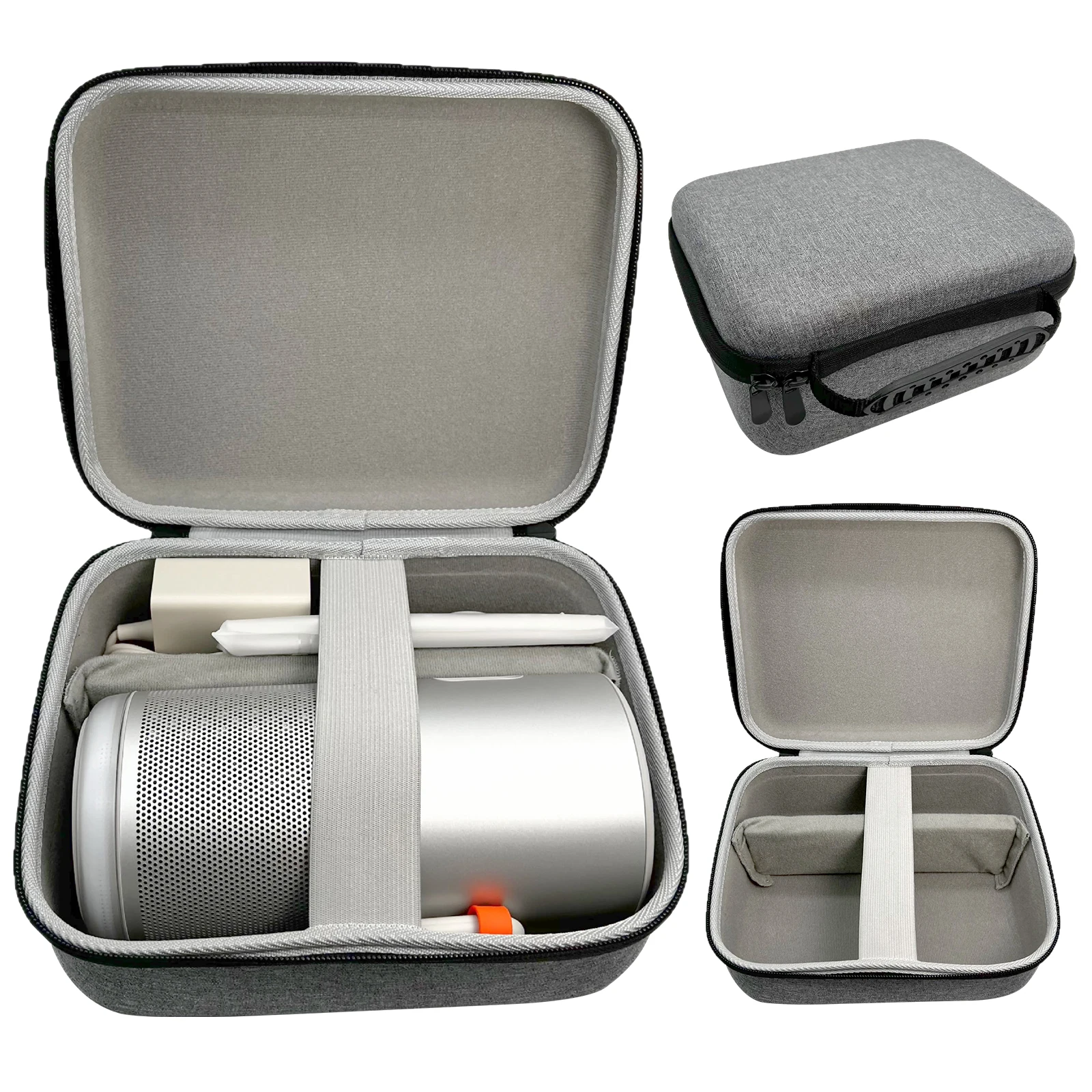 Жесткий чехол для XGIMI MoGo 4, защитный чехол от царапин, водонепроницаемый защитный чехол, противоударный чехол
Жесткий чехол для XGIMI MoGo 4, защитный чехол от царапин, водонепроницаемый защитный чехол, противоударный чехол