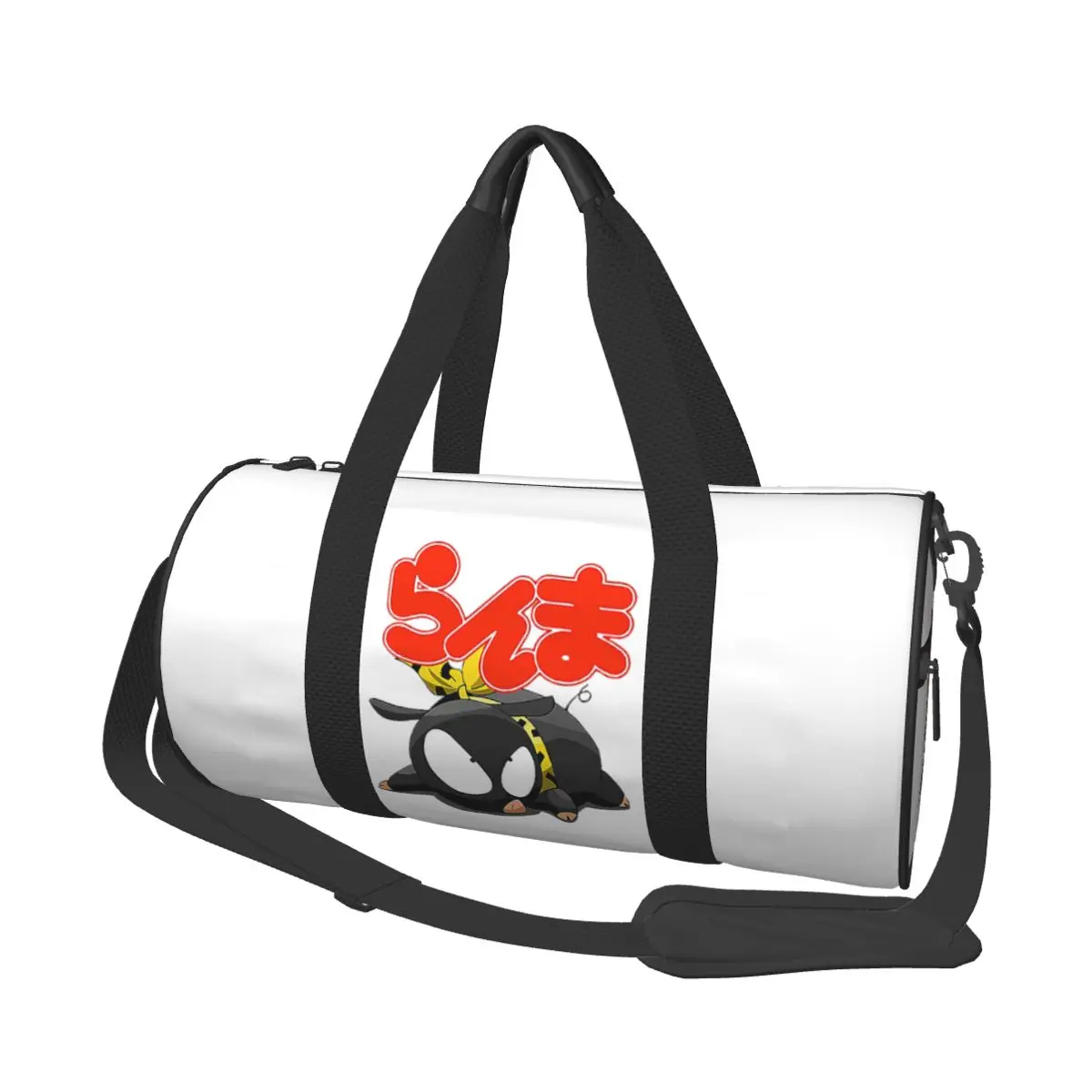 P Chan Ranma Large Duffle Gym Bag Waterproof Duffle Travel Bags Handbags Fitness bag
P Chan Ranma Large Duffle Gym Bag Waterproof Duffle Travel Bags Handbags Fitness bag