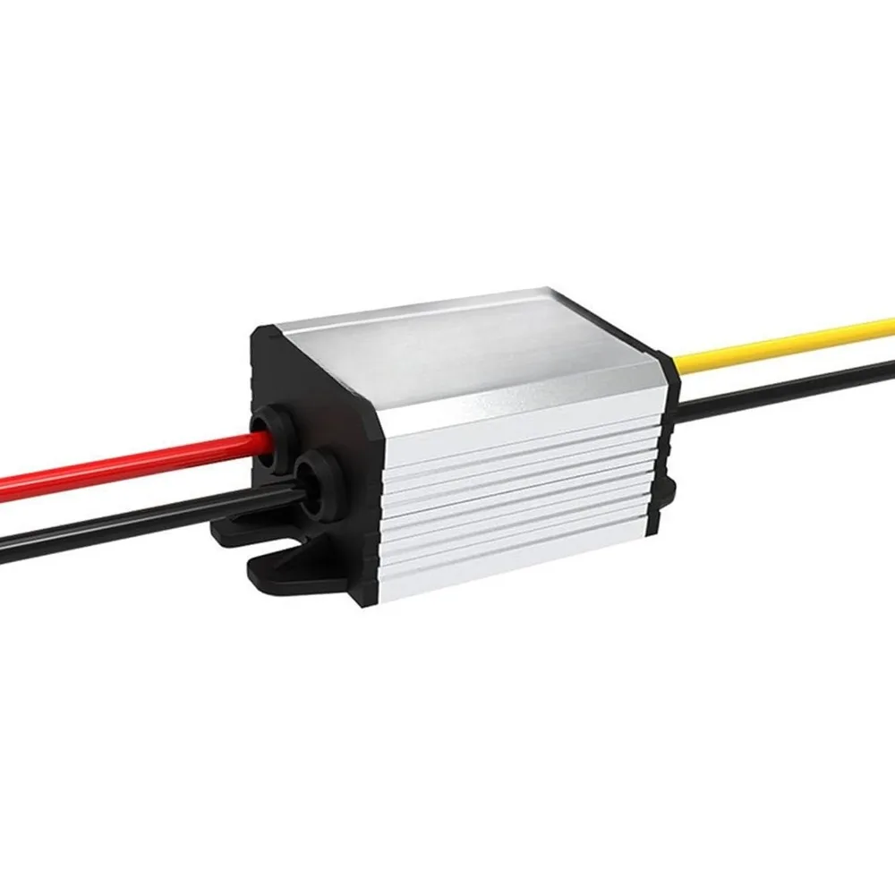 12V To 9V 2A Converter DC Buck Voltage Regulator Transformer Power Supply Waterproof Car Converter With Led Light Car Truck Boat
12V To 9V 2A Converter DC Buck Voltage Regulator Transformer Power Supply Waterproof Car Converter With Led Light Car Truck Boat