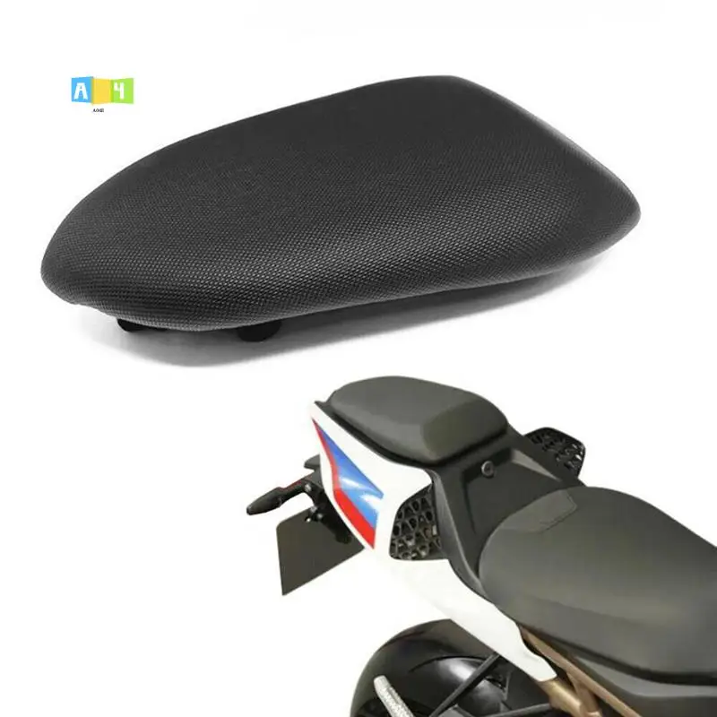 A04E-Motorcycle Rear Seat Cushion Passenger Cushion Replacement Parts For BMW S1000RR M1000RR 2019 2020 2021 2022
A04E-Motorcycle Rear Seat Cushion Passenger Cushion Replacement Parts For BMW S1000RR M1000RR 2019 2020 2021 2022