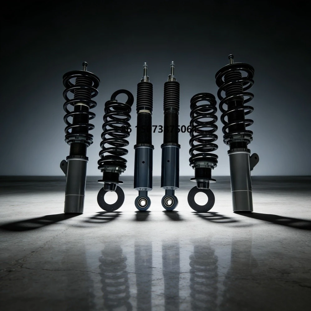 Car Shock Absorber Auto Suspension Parts Front Rear Shock Absorbers for Rav4 Kia Amortiguador
Car Shock Absorber Auto Suspension Parts Front Rear Shock Absorbers for Rav4 Kia Amortiguador