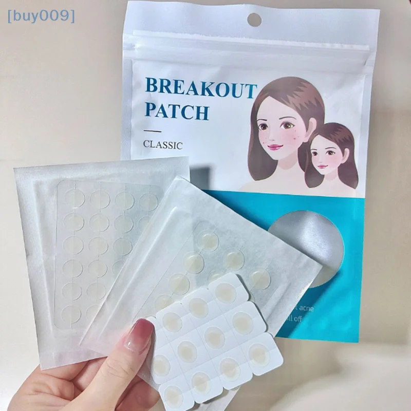 36/45/51/72pcs Acne patch portable acne patch to cover acne marks and repair acne scars
36/45/51/72pcs Acne patch portable acne patch to cover acne marks and repair acne scars
